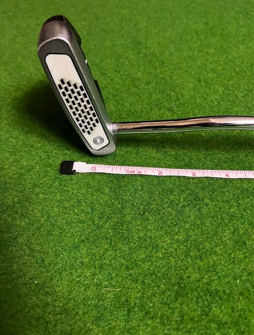 オデッセイSTROKE LAB V-LINE 31インチ