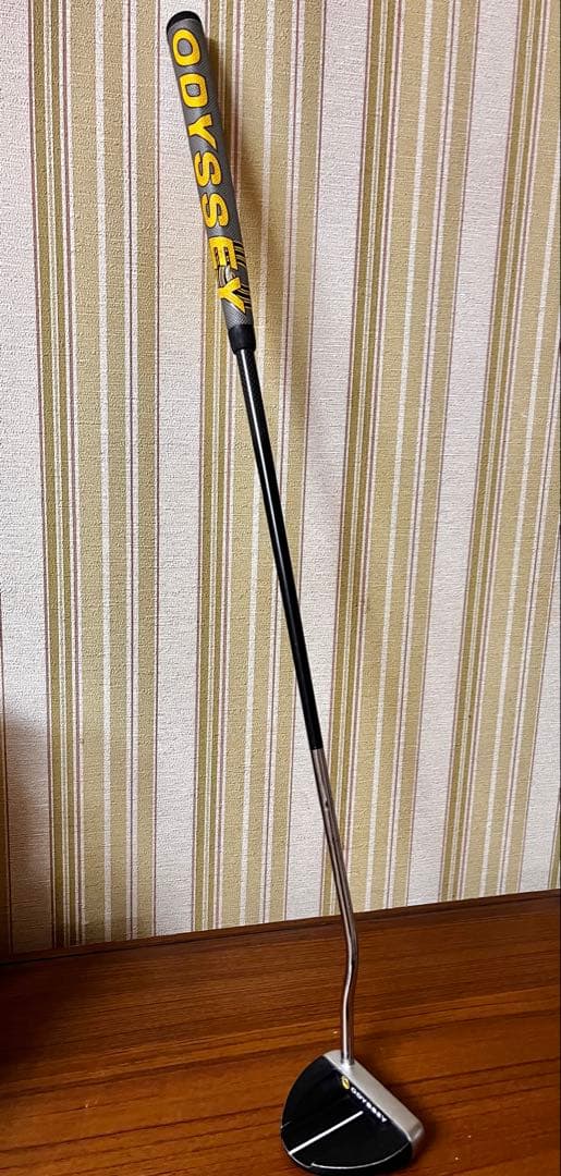 オデッセイSTROKE LAB V-LINE 31インチ