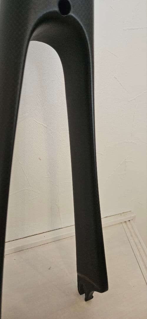 Kitt design SMI 368 カーボンフロントフォーク tern