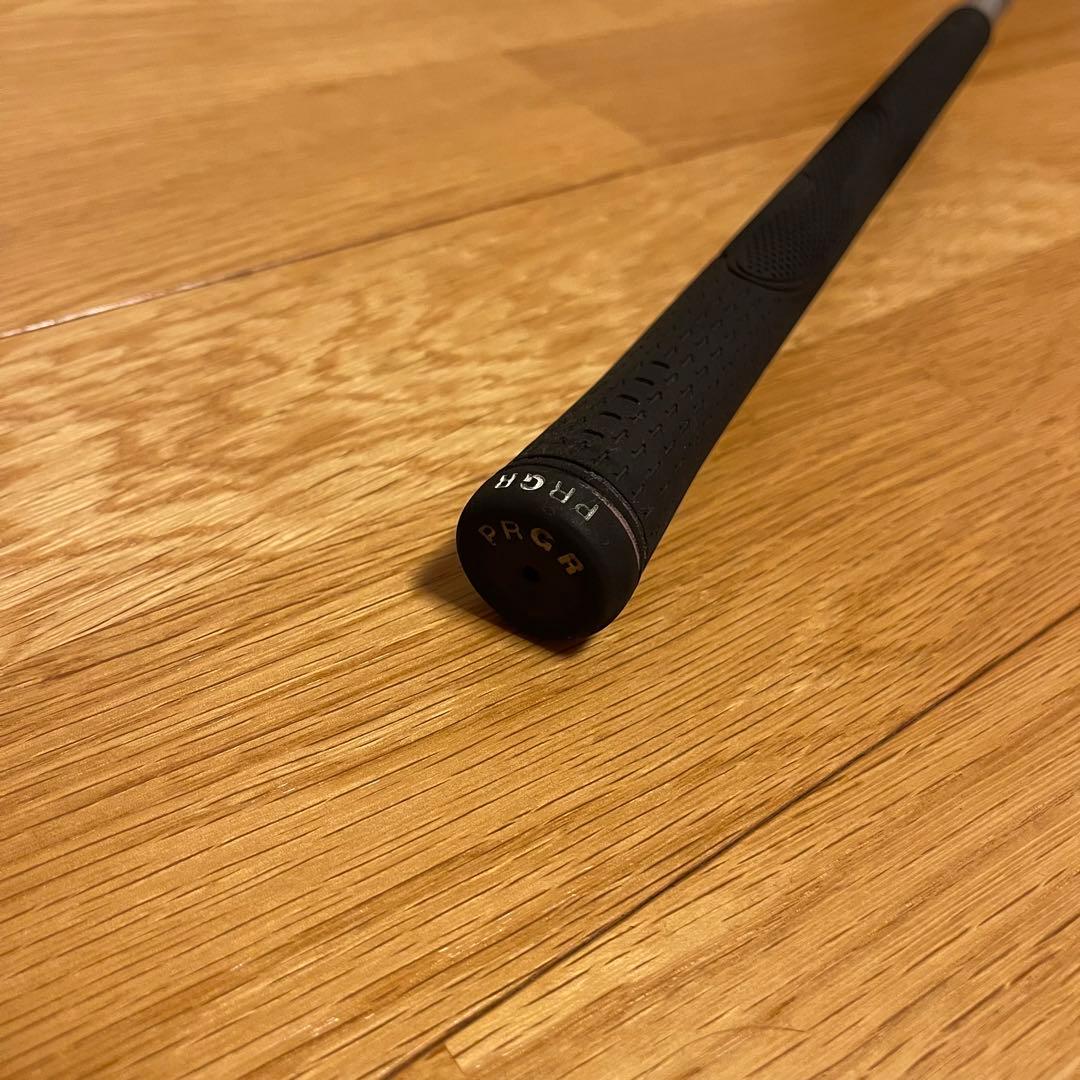 PRGRレディースドライバー