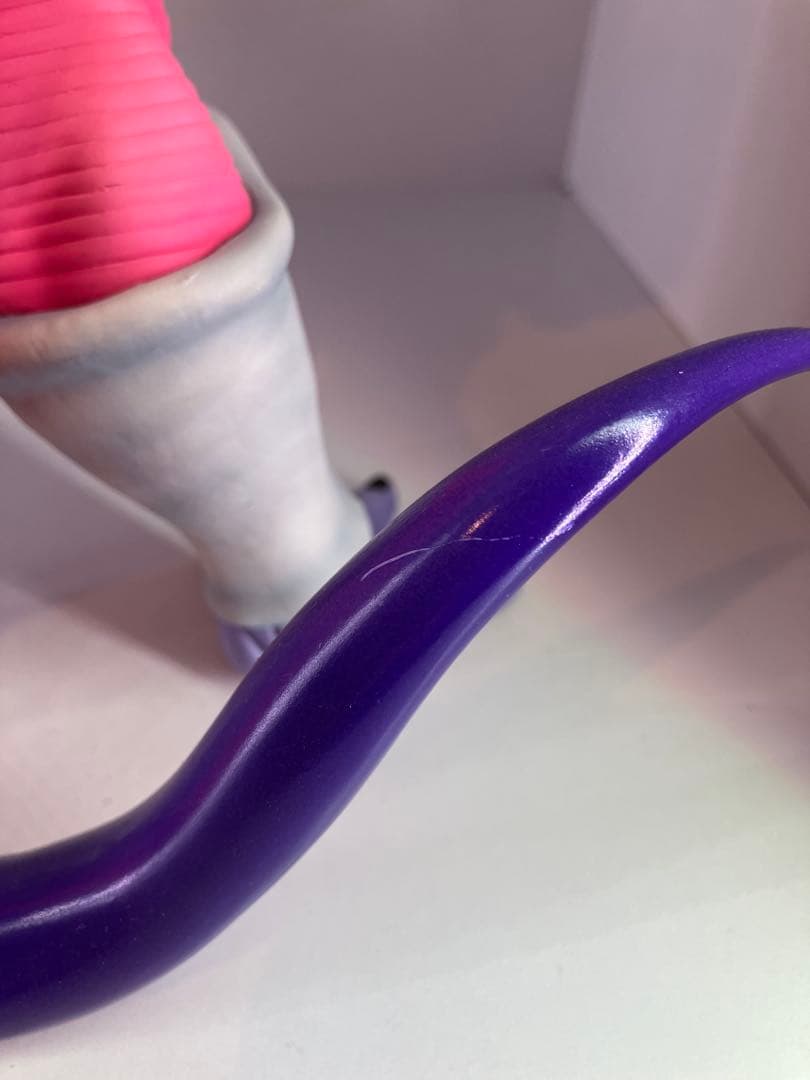 ドラゴンボール　アライズ　フリーザ　第二形態　※ジーマ特典なし