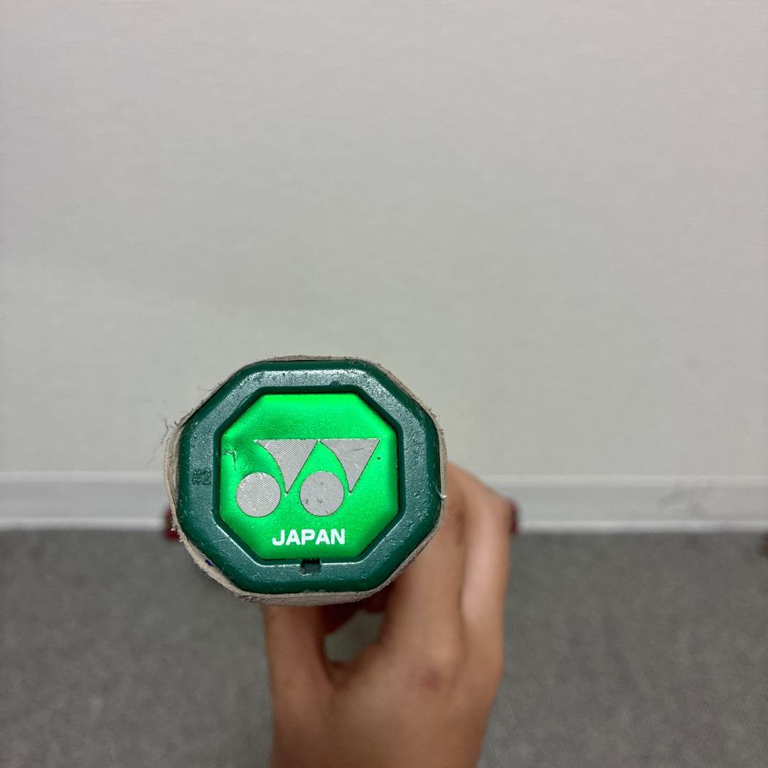 YONEX テニスラケット Vコア100 LG2 2本セット