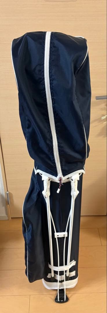 キャディバッグ new balance ニューバランス