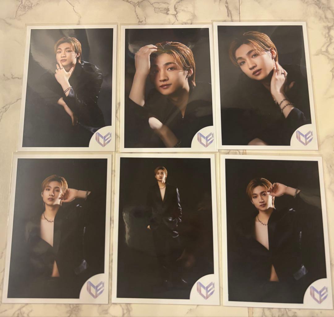 志賀 李玖 生写真 まとめ売り