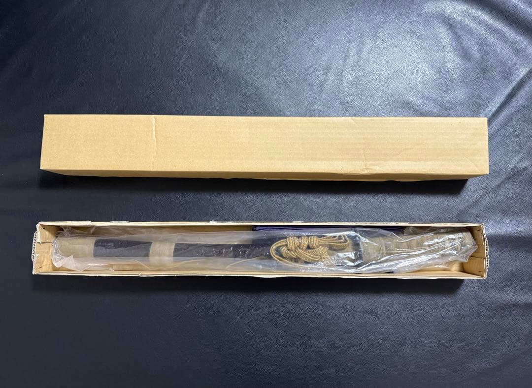 刀　かたな　剣　カムイ外伝　空想刀　模造刀　模擬刀　観賞美術刀　舞踊　コスプレ