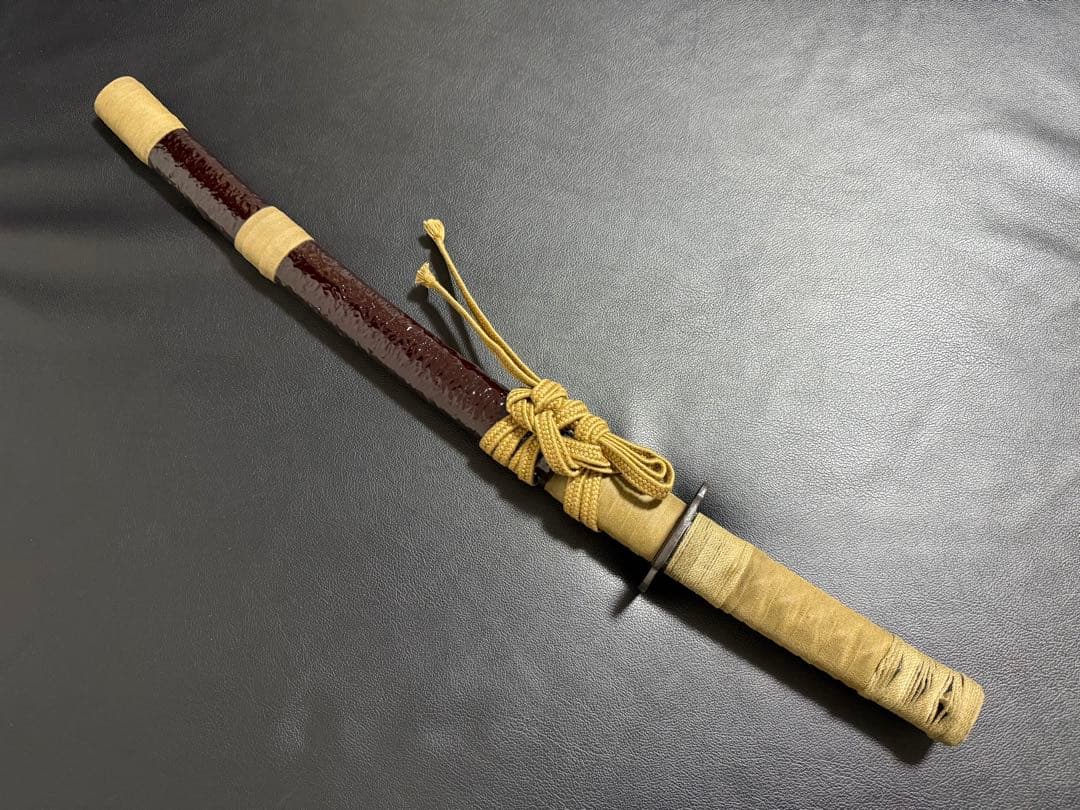 刀　かたな　剣　カムイ外伝　空想刀　模造刀　模擬刀　観賞美術刀　舞踊　コスプレ