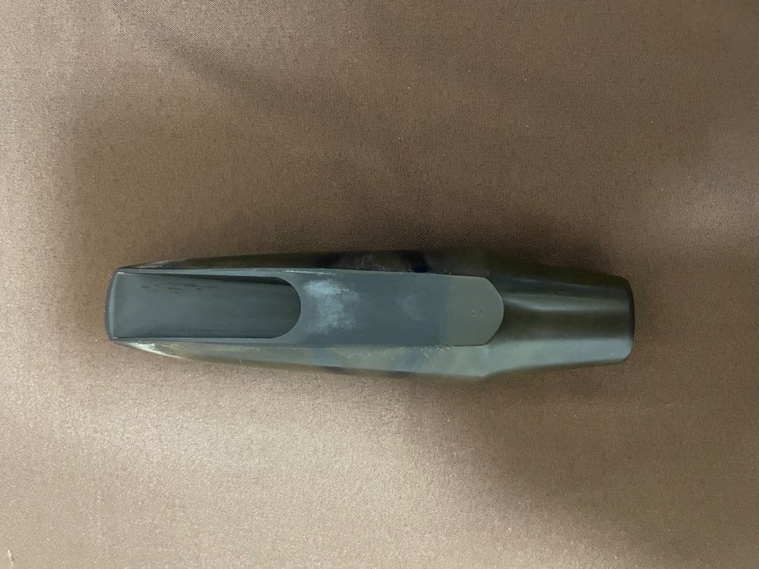 セルマー　バリトンサックス　マウスピース　s80 E