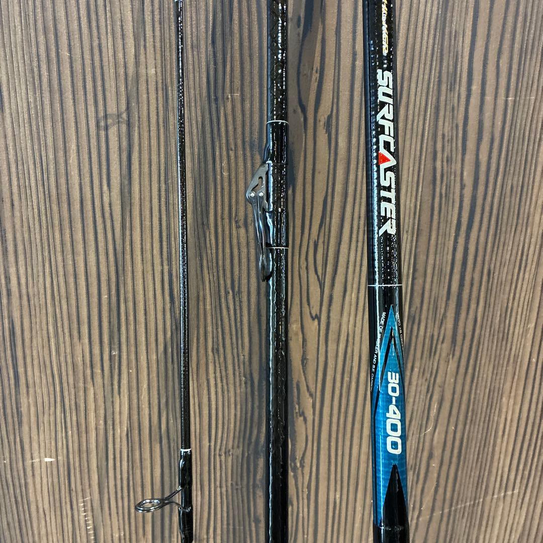 サーフキャスター　Daiwa