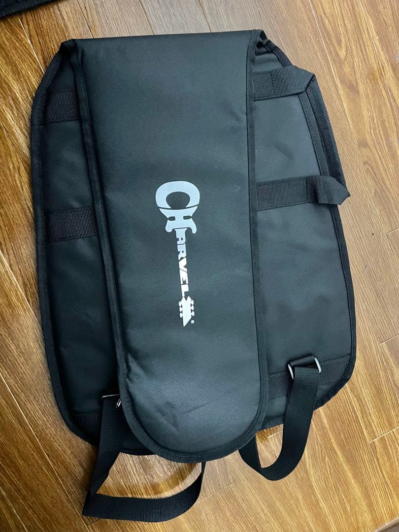 Charvel シャーベル Pro-Mod So-Cal Blue エレキギター