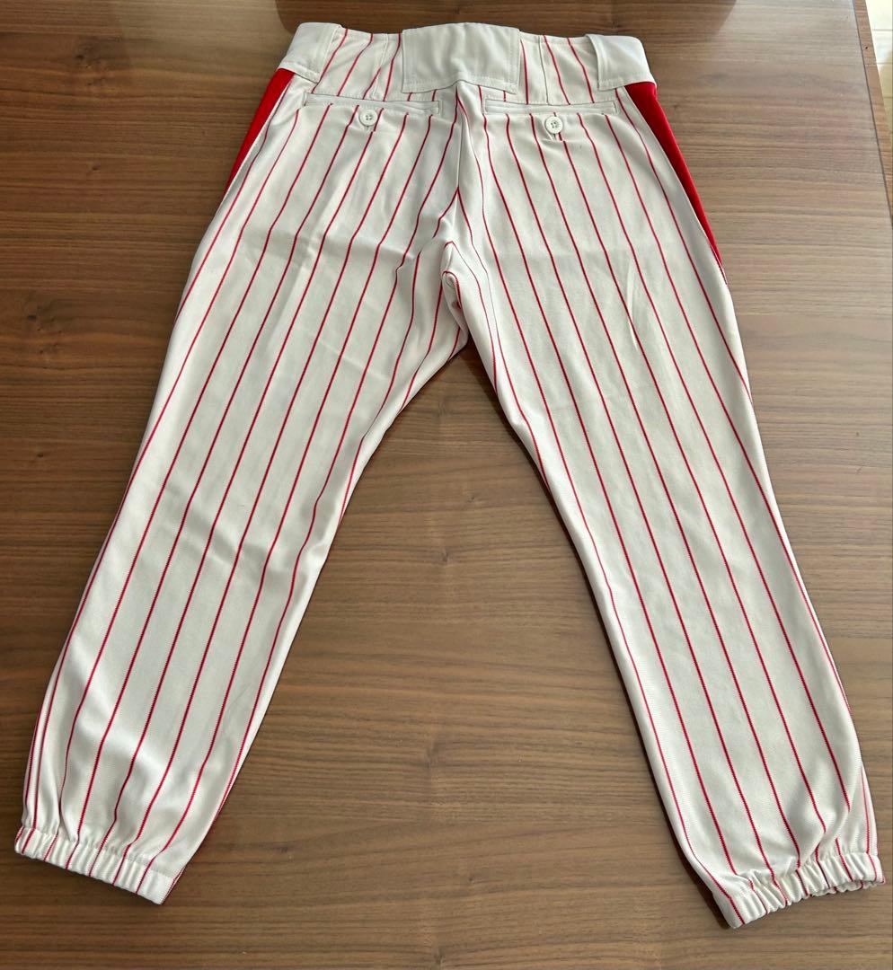 ポルテ ユニフォーム 6点セット　145センチ