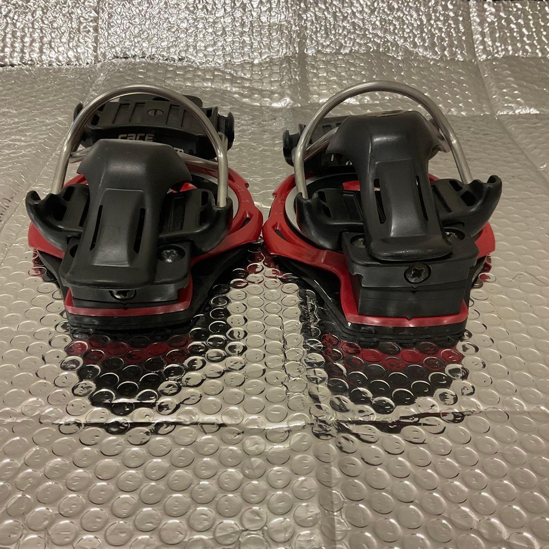 F2 ビンディング RACE TITANIUM