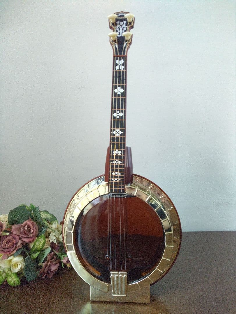 ✩サントリー　SUNTORY WHISKY　楽器ボトル 未開封６本✩