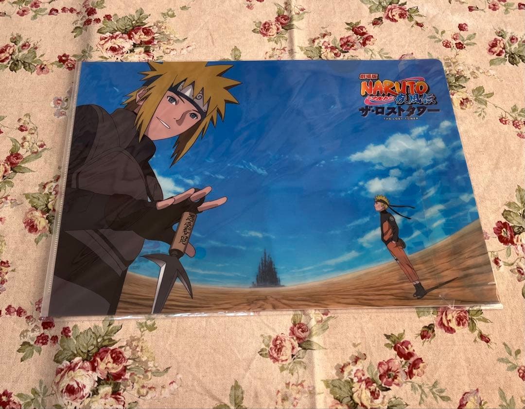 NARUTOグッズまとめ売り