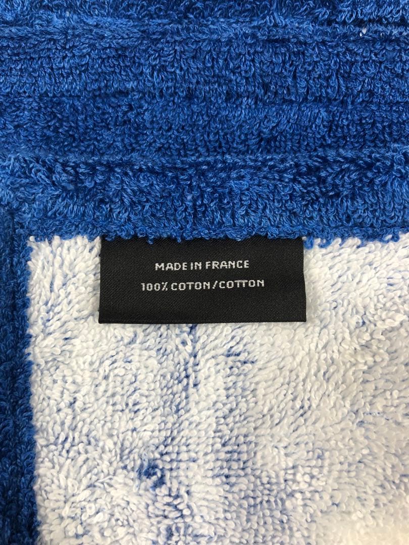 限定品 新品未使用 GOYARD ゴヤール サン・ルイ バリーズビーチタオル