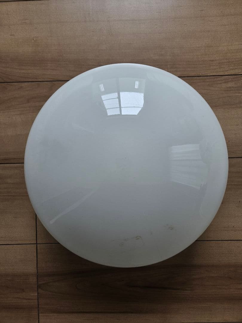 戦前？　箱根登山鉄道　客車室内灯　鉄道廃品