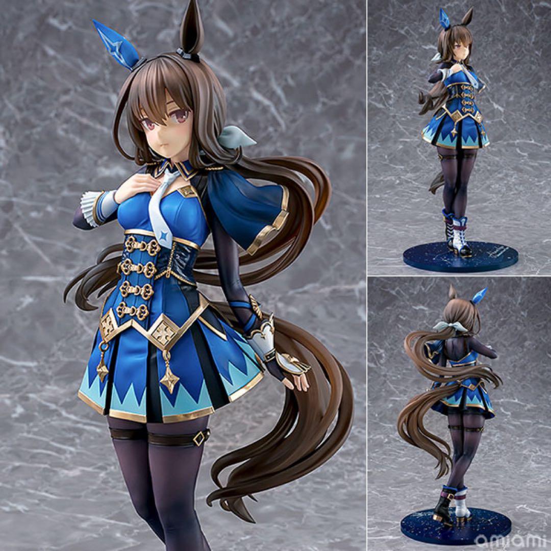 ウマ娘 プリティーダービー アドマイヤベガ 1/7 完成品フィギュア