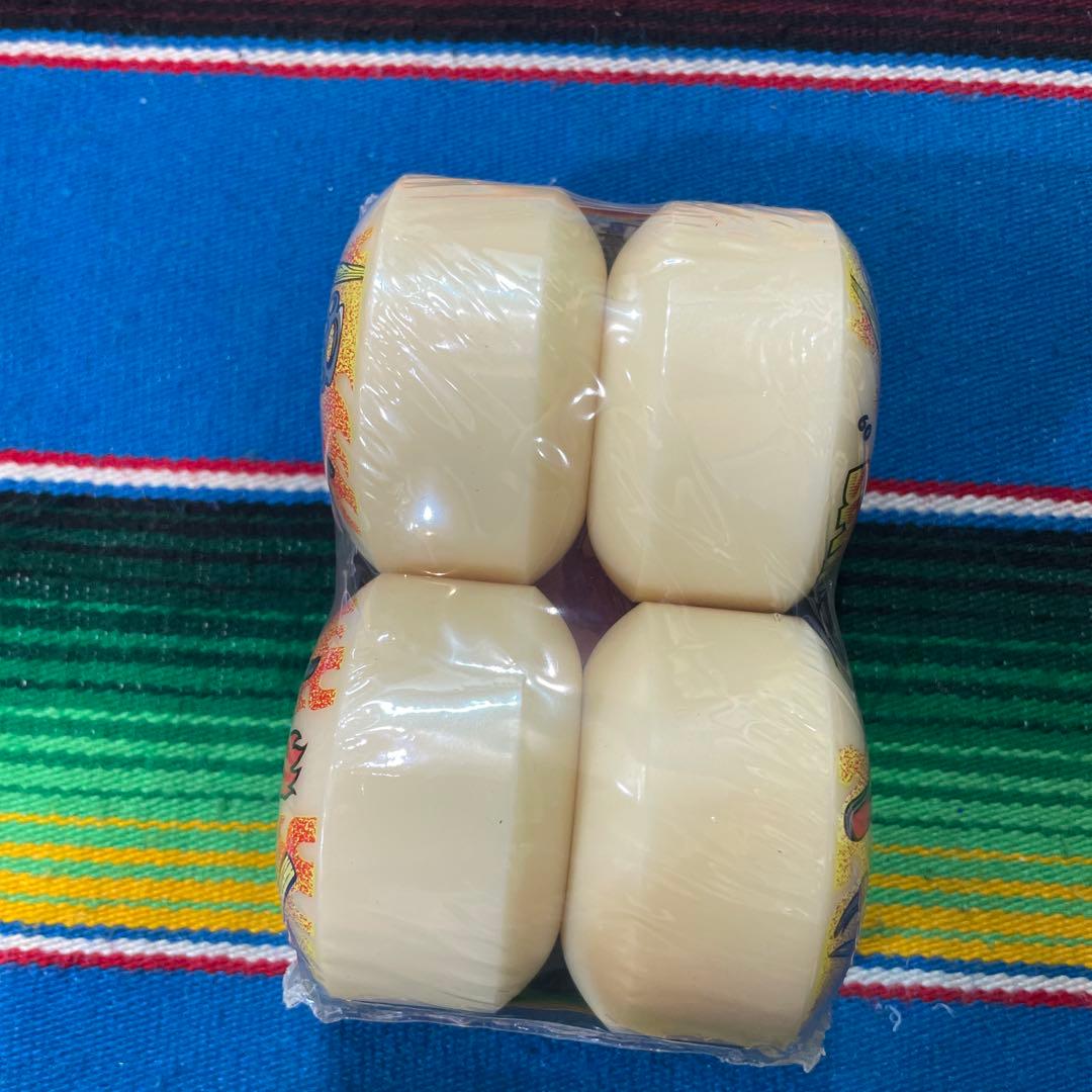 SPITFIRE FORMULA FOUR 60ミリの99