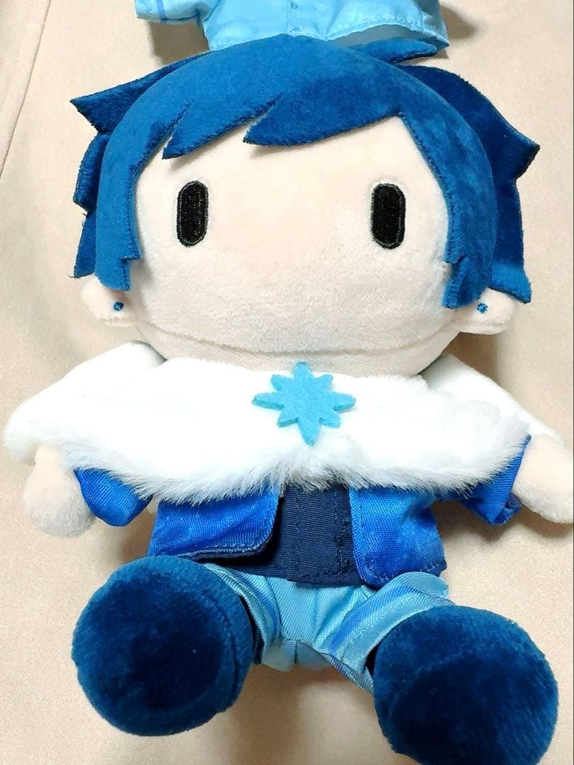 きせかえころそら 天使セット そらる ぬいぐるみ