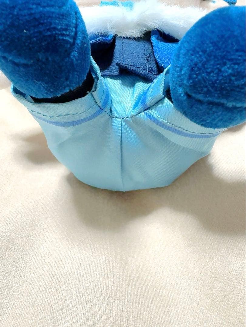 きせかえころそら 天使セット そらる ぬいぐるみ