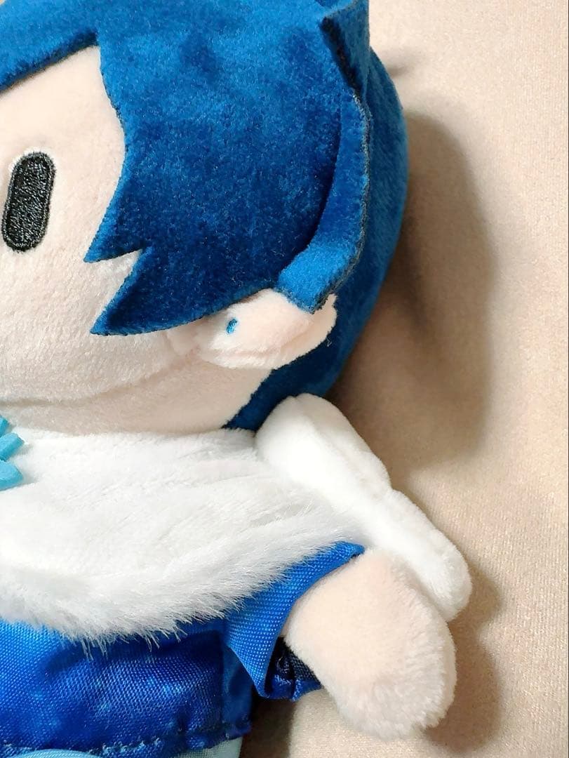 きせかえころそら 天使セット そらる ぬいぐるみ