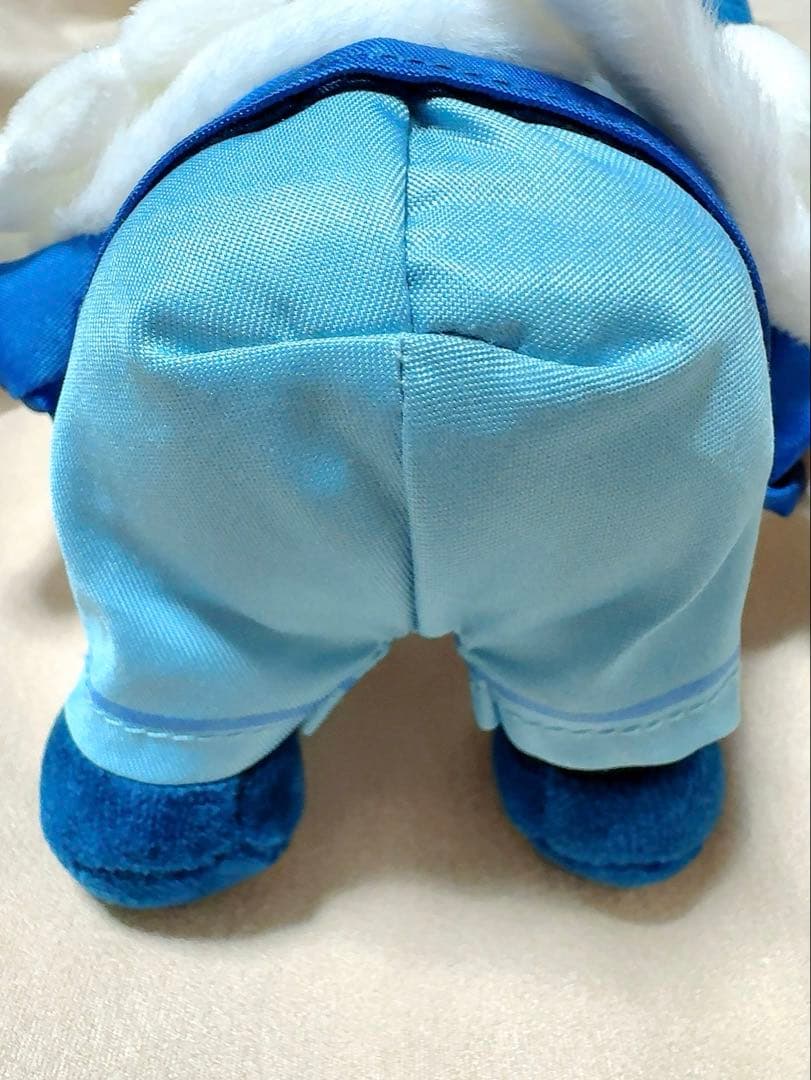 きせかえころそら 天使セット そらる ぬいぐるみ