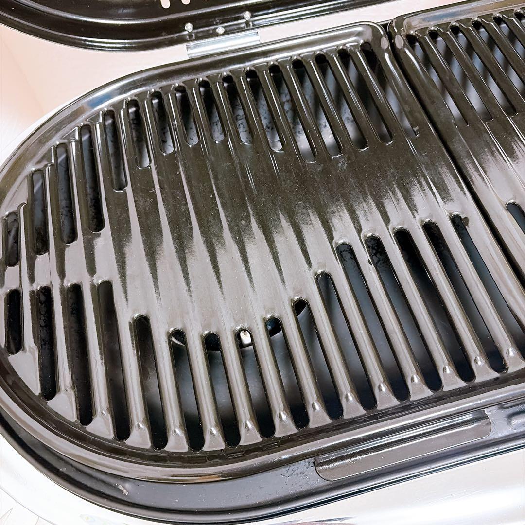 coleman ロードトリップグリル LXE-JⅡ キャリーケース付 コールマン