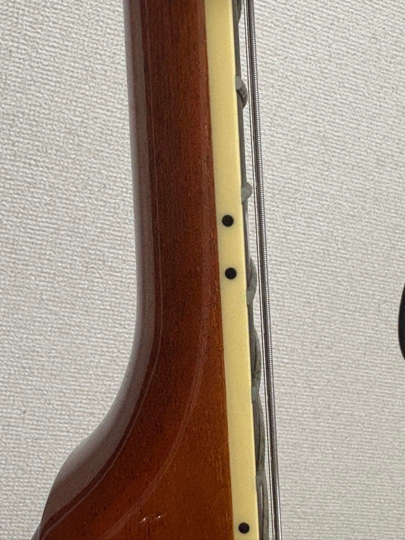 TOKAI LS-101F HB レスポール