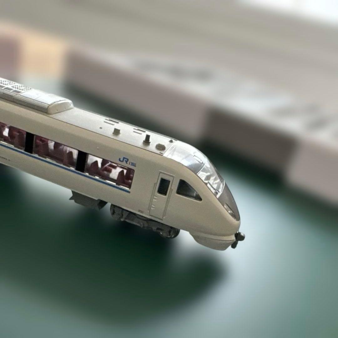 KATO 683系 サンダーバード 6両基本セット