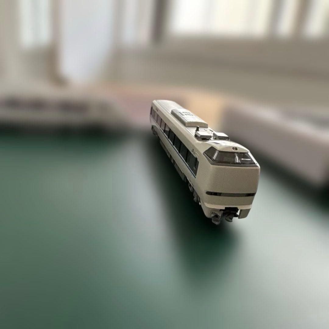 KATO 683系 サンダーバード 6両基本セット