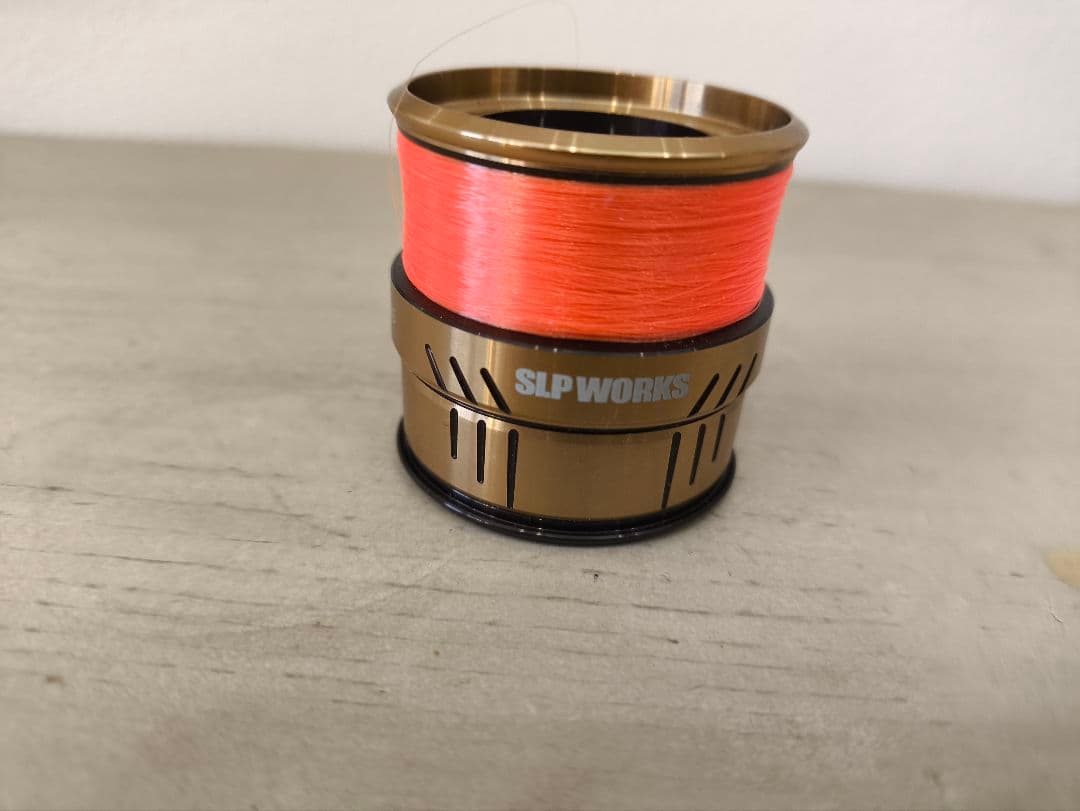 ダイワ　カルディア　2000S-H 　LT2000SSスプール付き