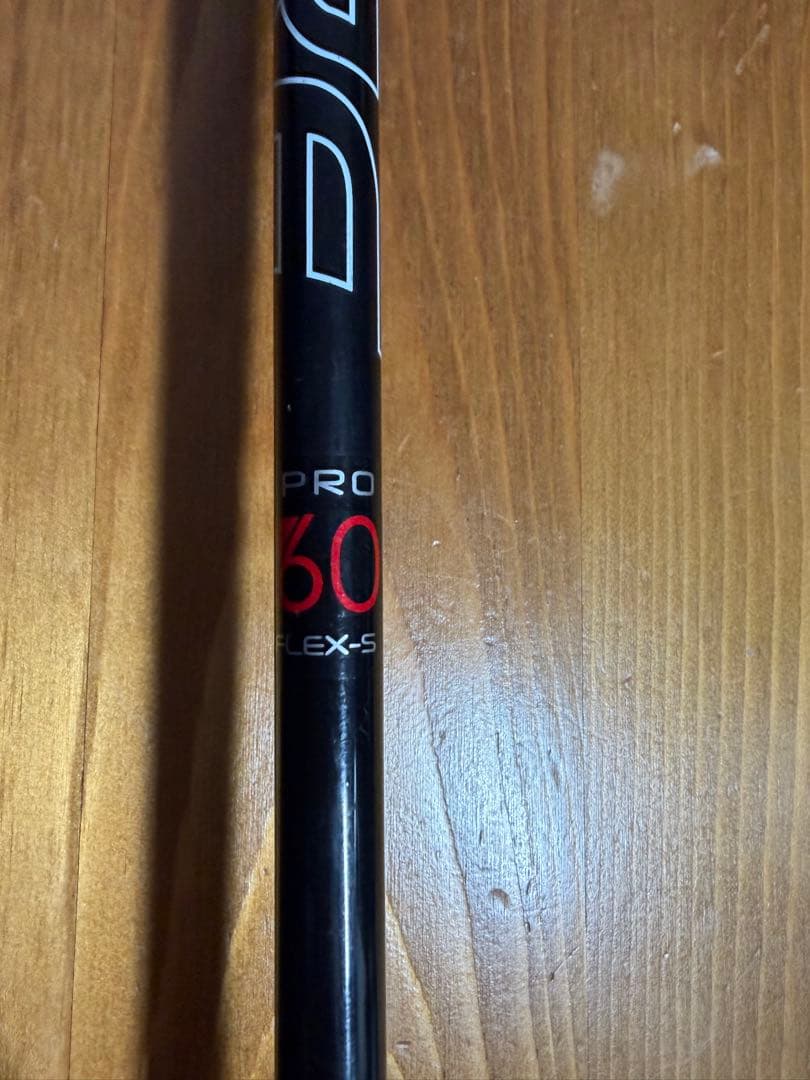 TaylorMade初代M2 1W 10.5°(FUJIKURA PRO 6S)