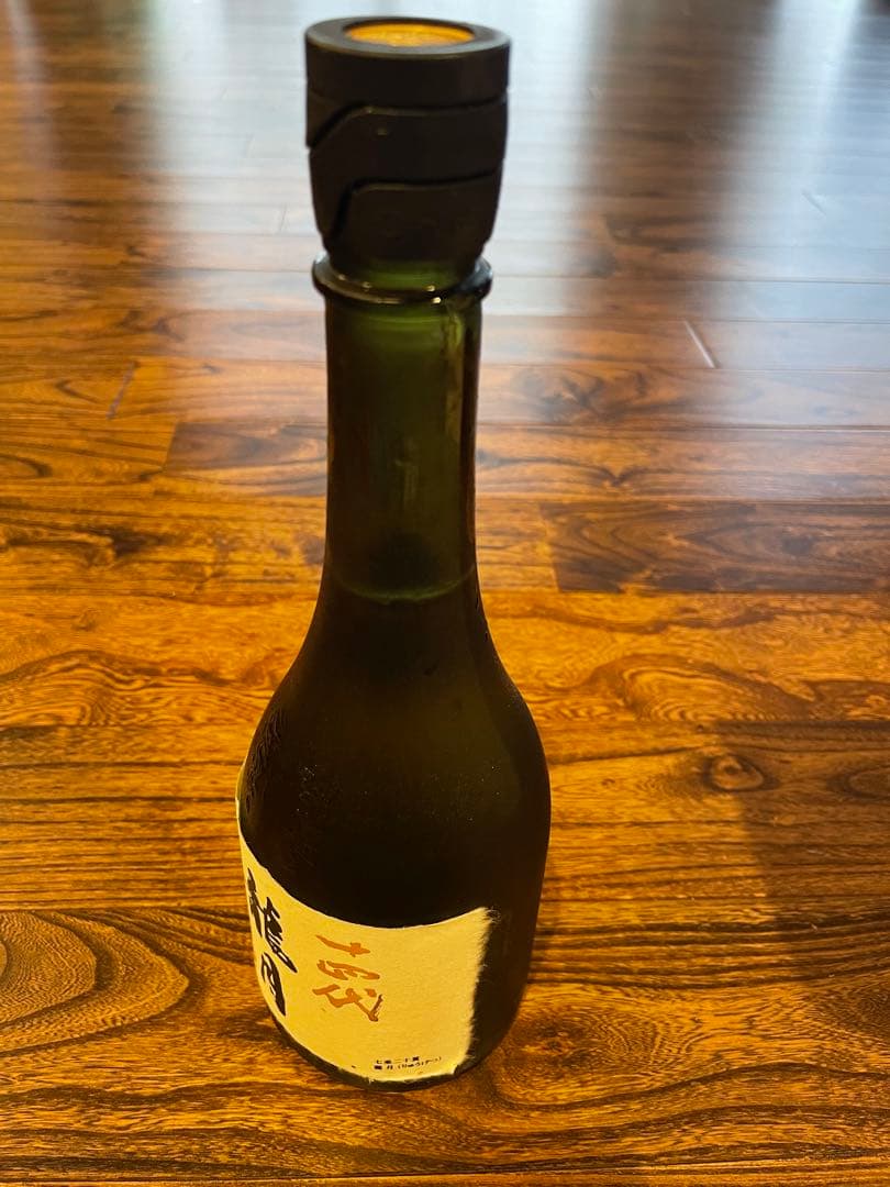 十四代　龍月 日本酒 720ml