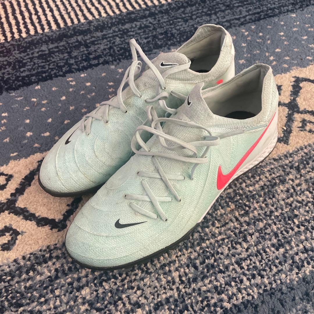 Nike Phantom GX サッカーシューズ