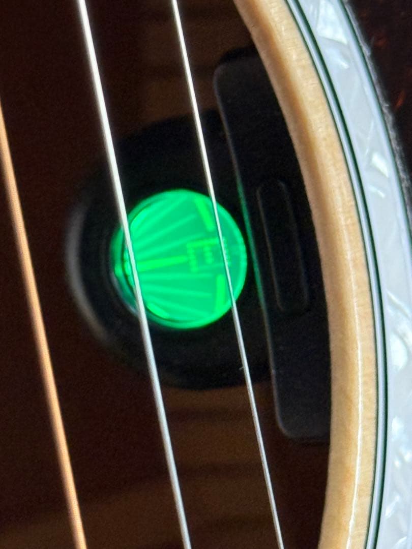 【ヒデマロ】エレアコ Martin D-10E