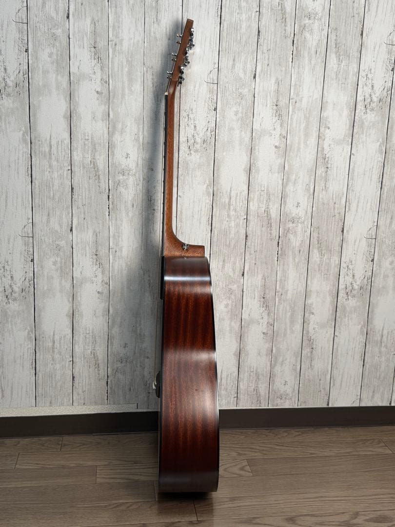 【ヒデマロ】エレアコ Martin D-10E