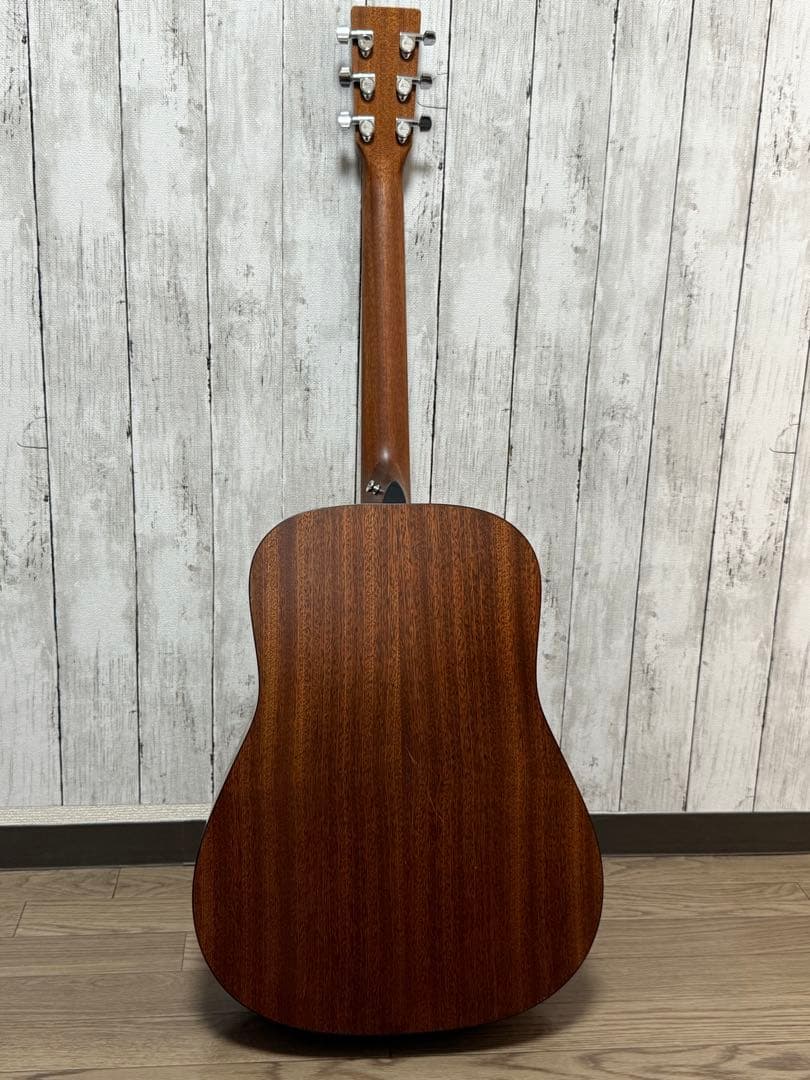 【ヒデマロ】エレアコ Martin D-10E