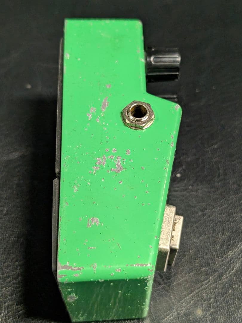 ギター Ibanez TS808 Overdrive Pro