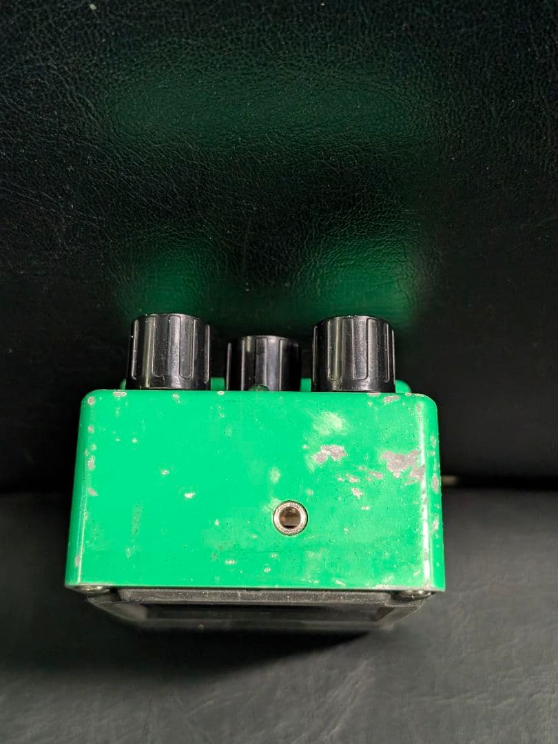 ギター Ibanez TS808 Overdrive Pro