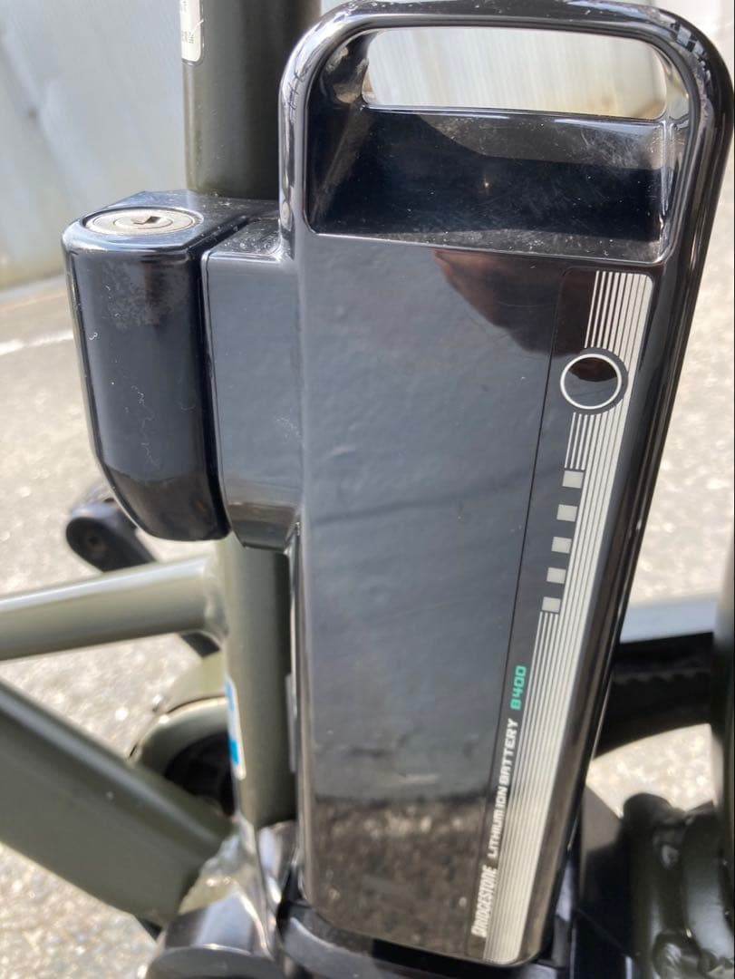 1671業界最長12ヶ月保証付！送料無料エリア多数！安全整備済み！電動自転車