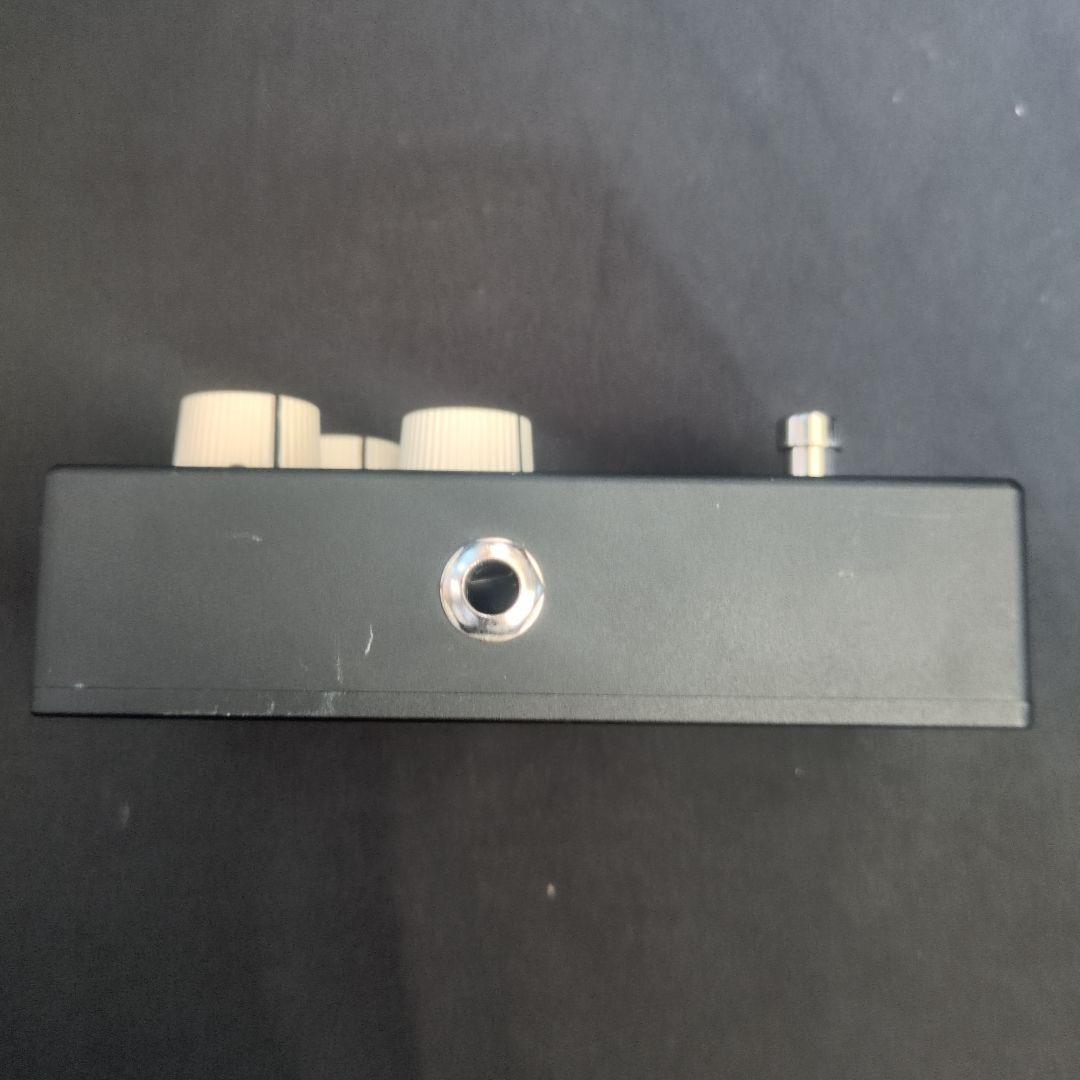 One Control × TK Tornado Drive