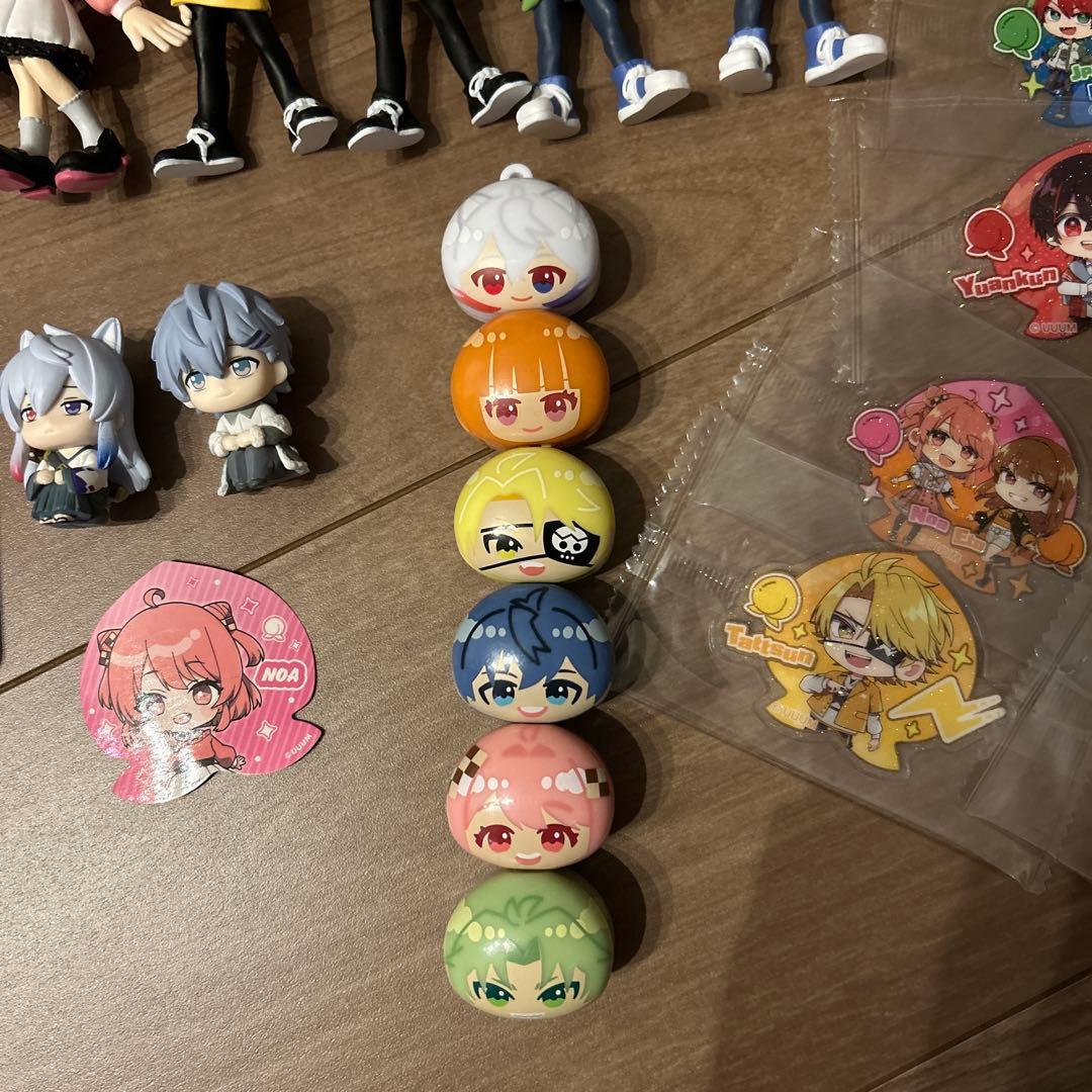 カラフルピーチまとめ売り