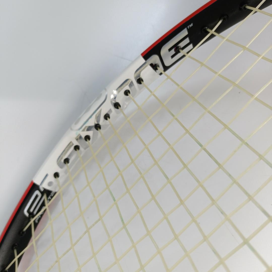 Wilson ウィルソン Nコード SIX ONE 95 硬式 テニス ラケット