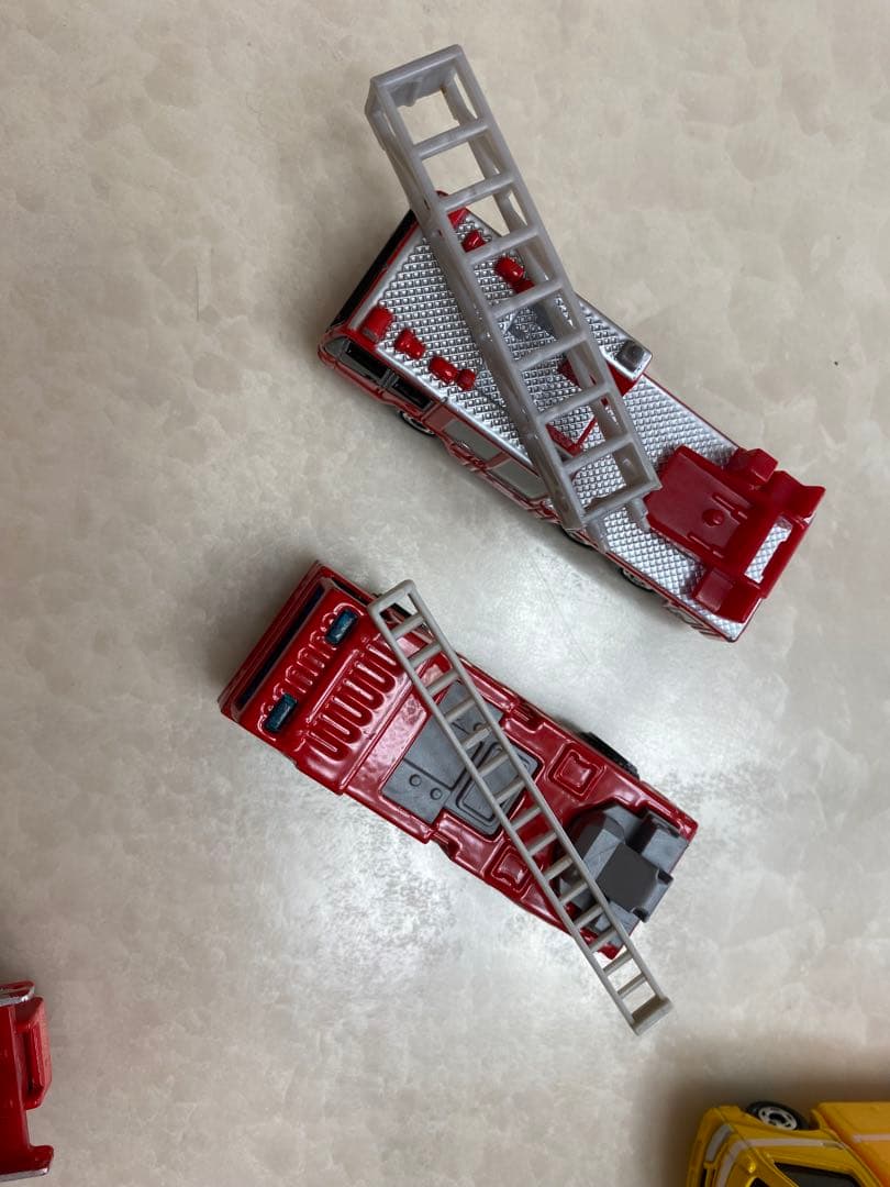 トミカ　ミニカー　120台　まとめ売り