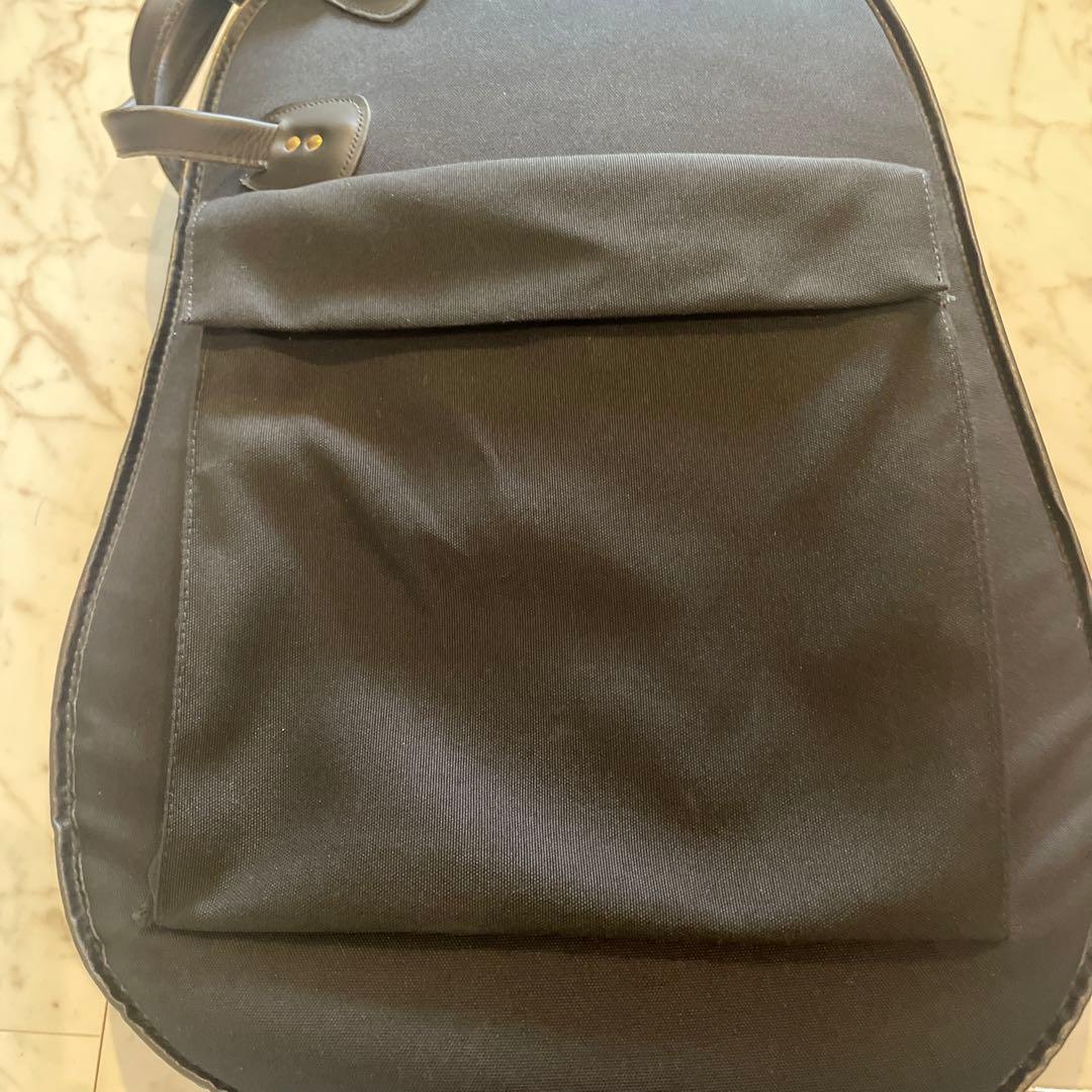 Reunion Blues San Francisco カールトンプソン用ケース