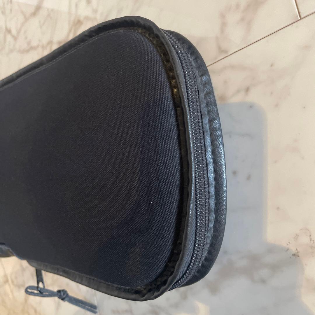 Reunion Blues San Francisco カールトンプソン用ケース