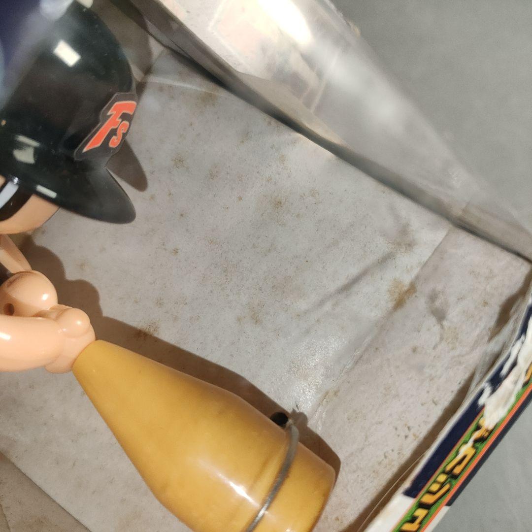 A1381-5/TOMY/トミーヤキューマン/4個セット/