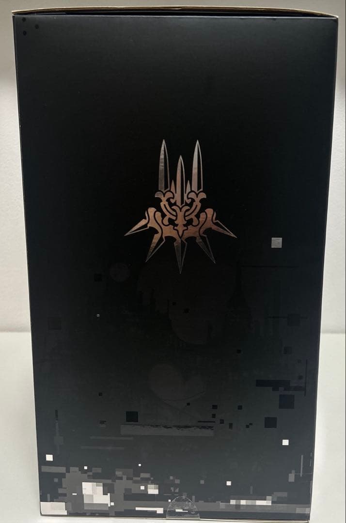 NieR:Automata 2B ヨルハ二号B型 DX版 フィギュア