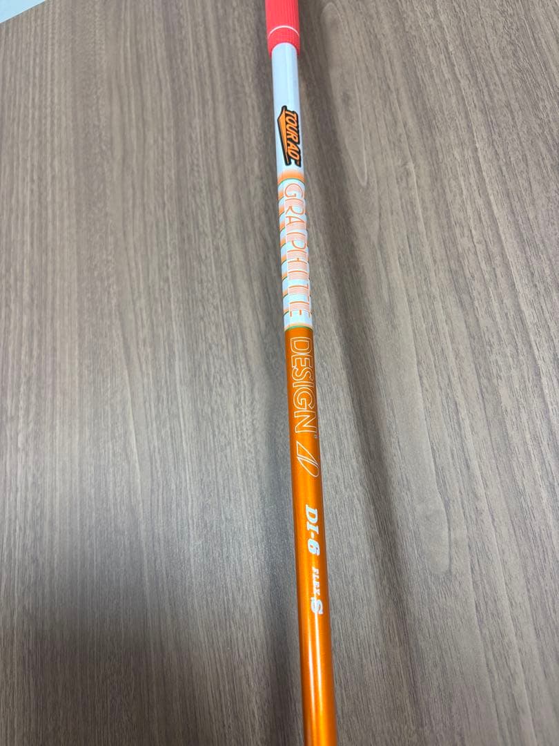 美品 GT280 ミニドライバー タイトリスト