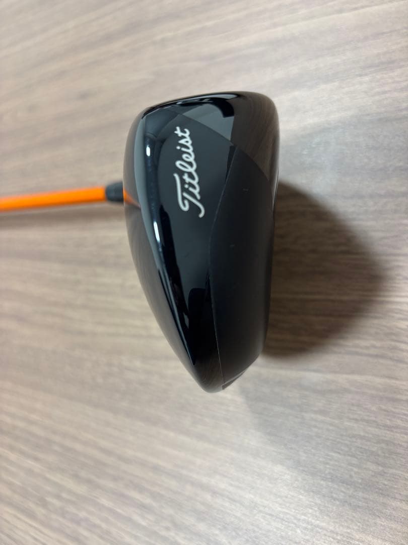 美品 GT280 ミニドライバー タイトリスト