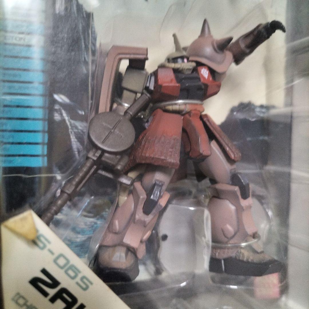 モビルスーツガンダム フィギュア15体セット